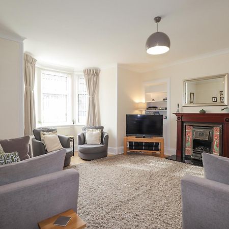 Willa 16 Fairfield Road Inverness Zewnętrze zdjęcie