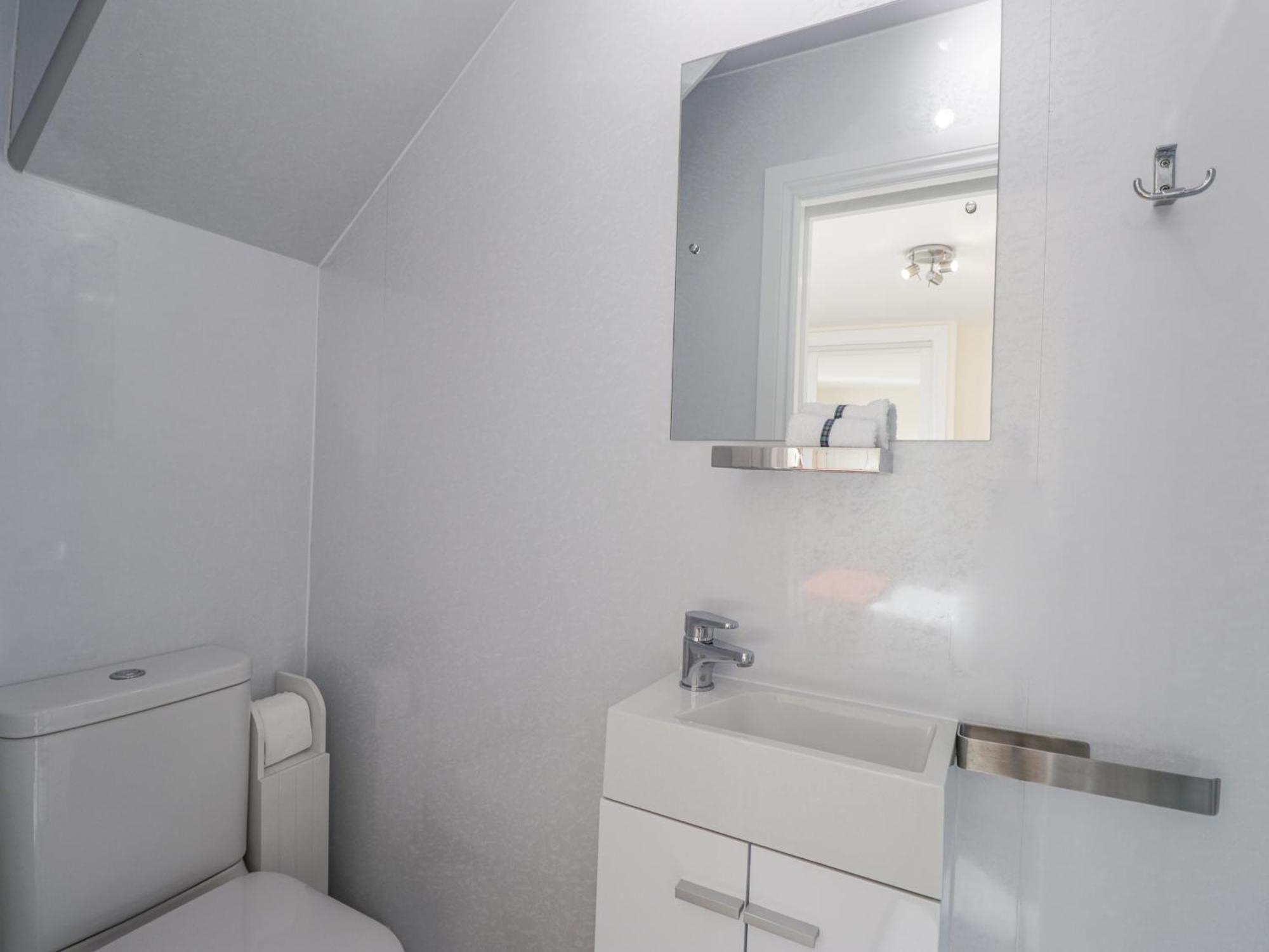 Willa 16 Fairfield Road Inverness Zewnętrze zdjęcie