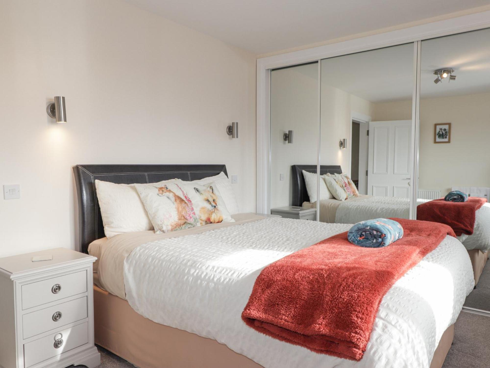 Willa 16 Fairfield Road Inverness Zewnętrze zdjęcie