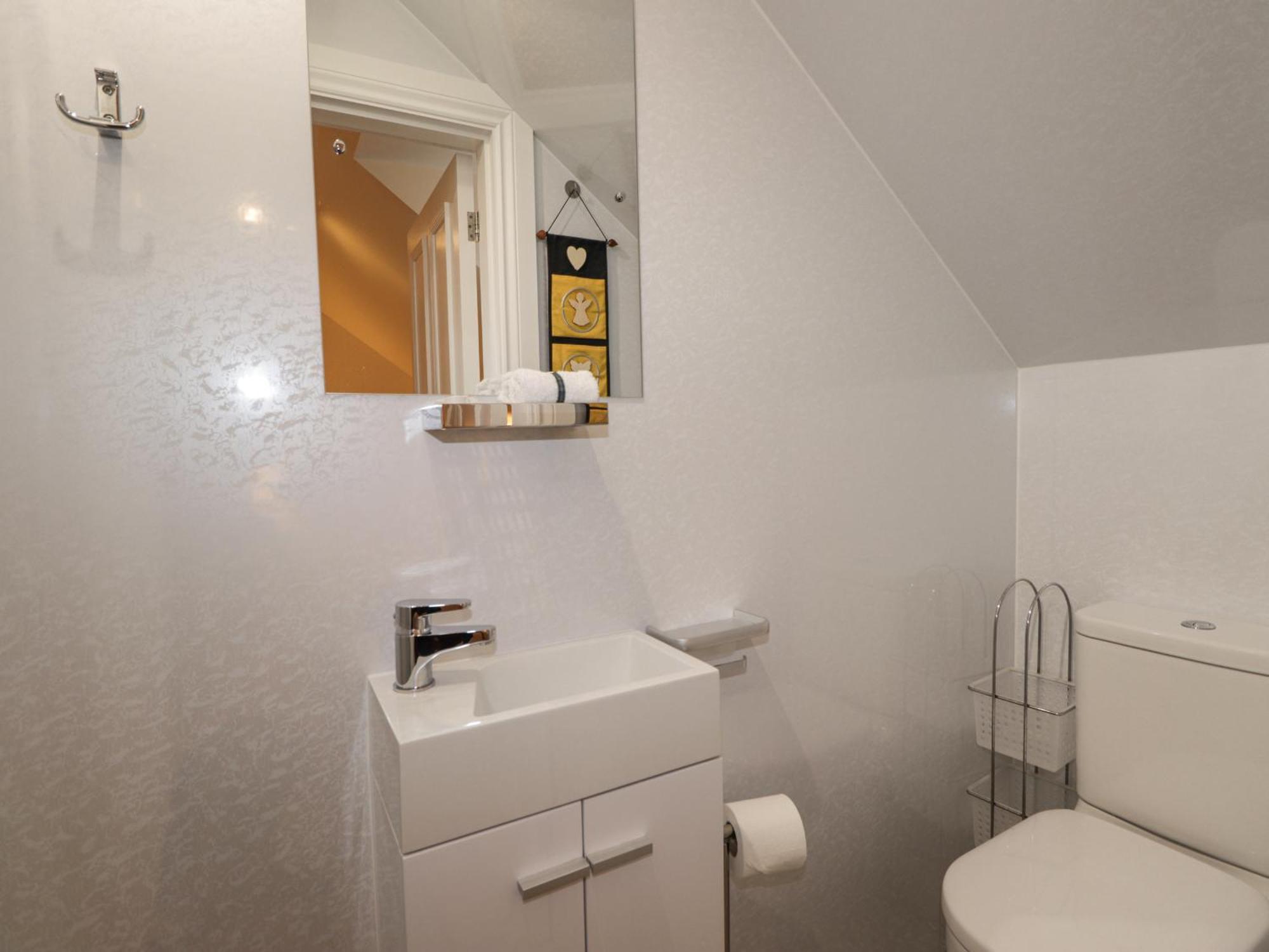 Willa 16 Fairfield Road Inverness Zewnętrze zdjęcie