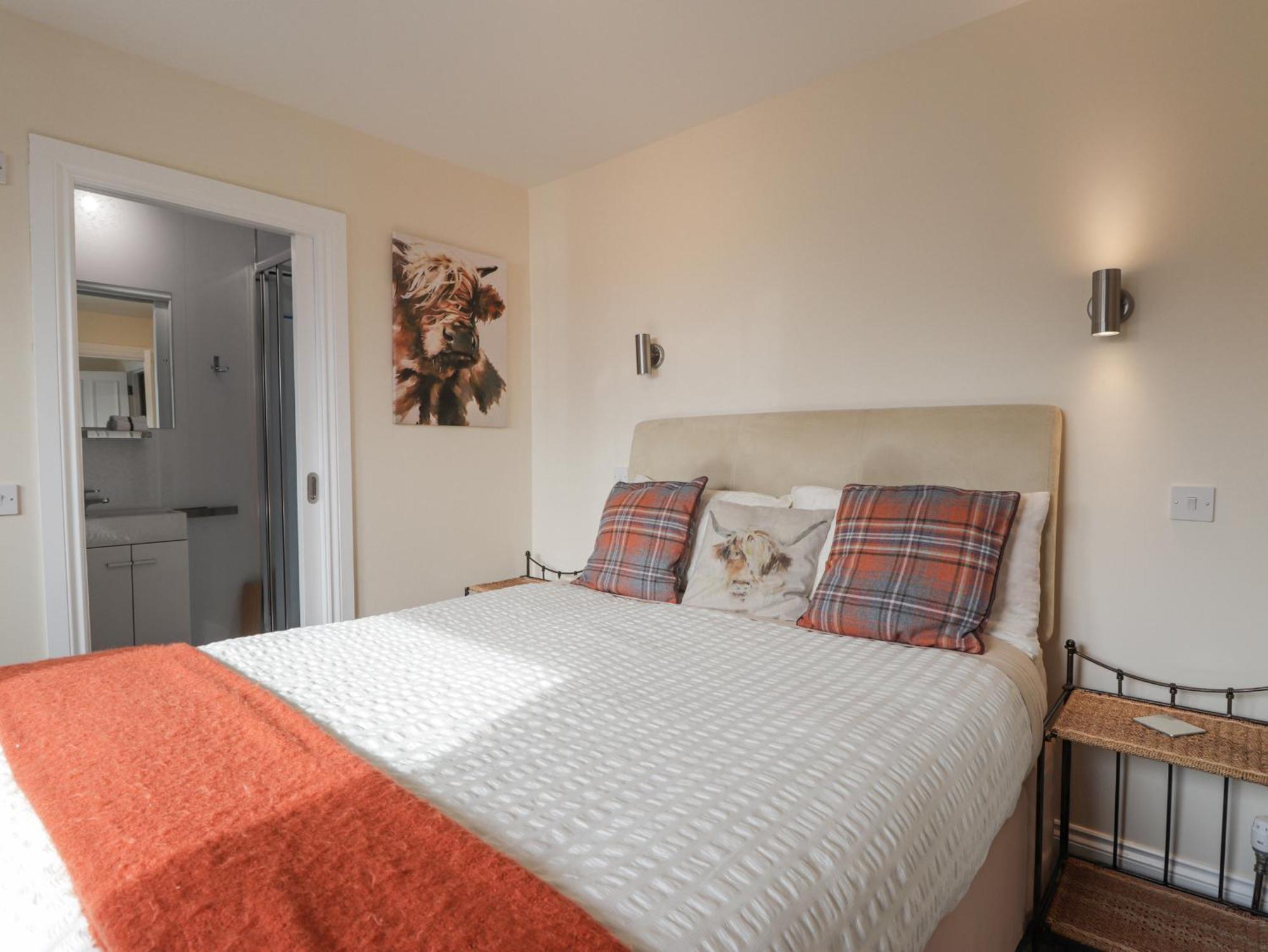 Willa 16 Fairfield Road Inverness Zewnętrze zdjęcie