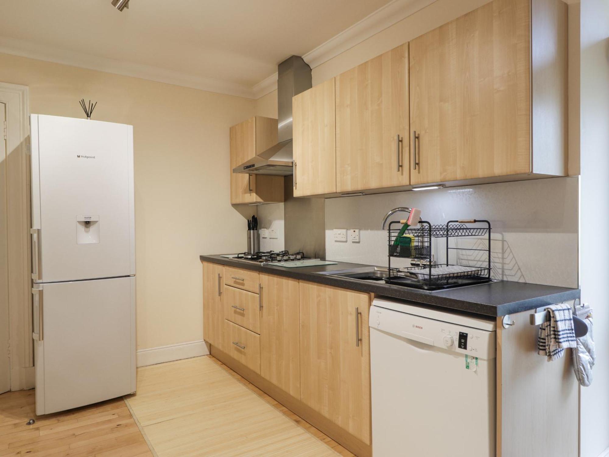 Willa 16 Fairfield Road Inverness Zewnętrze zdjęcie