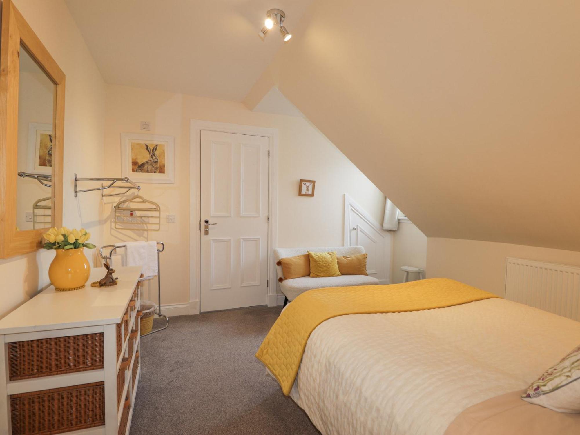 Willa 16 Fairfield Road Inverness Zewnętrze zdjęcie