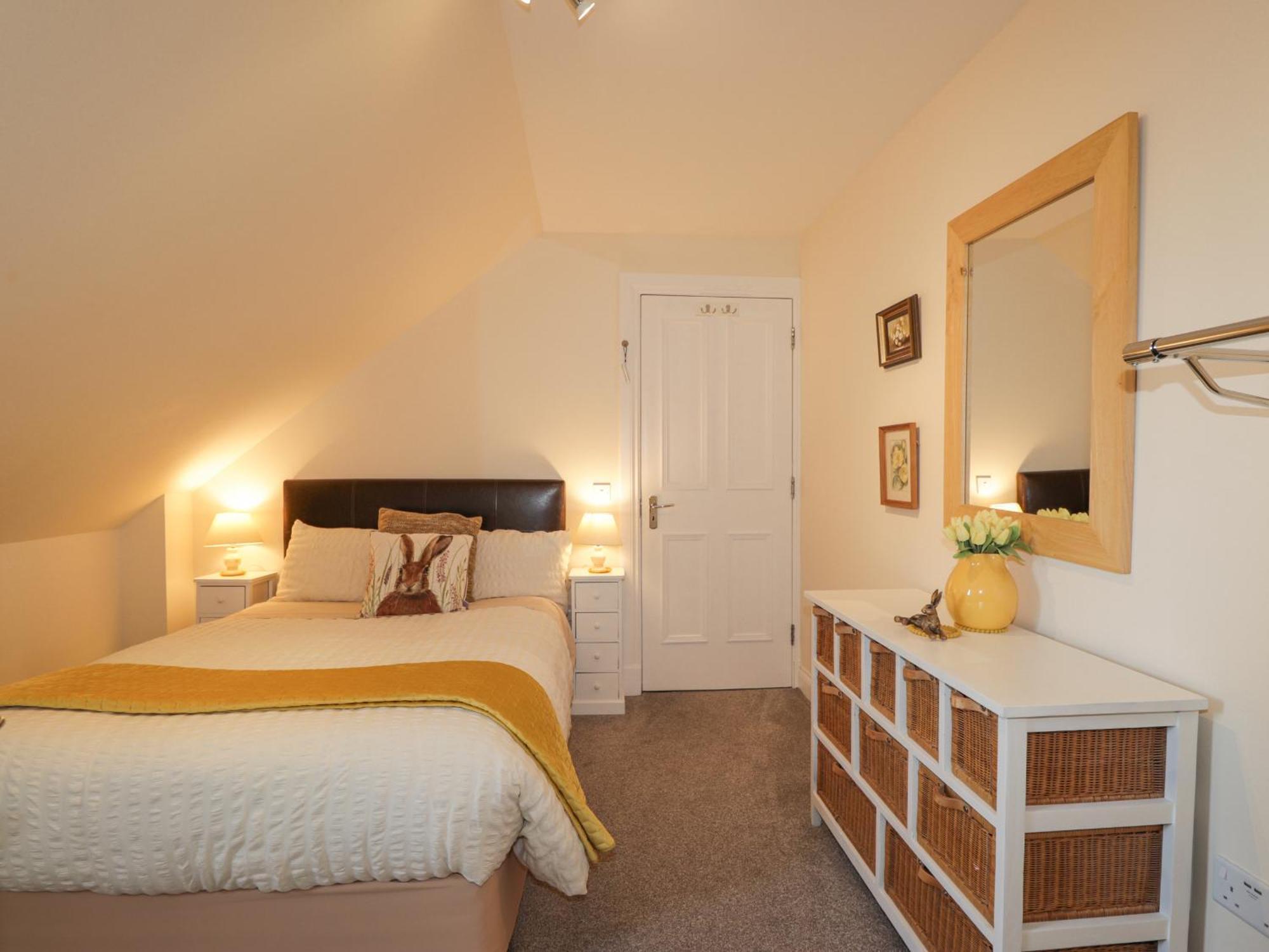 Willa 16 Fairfield Road Inverness Zewnętrze zdjęcie