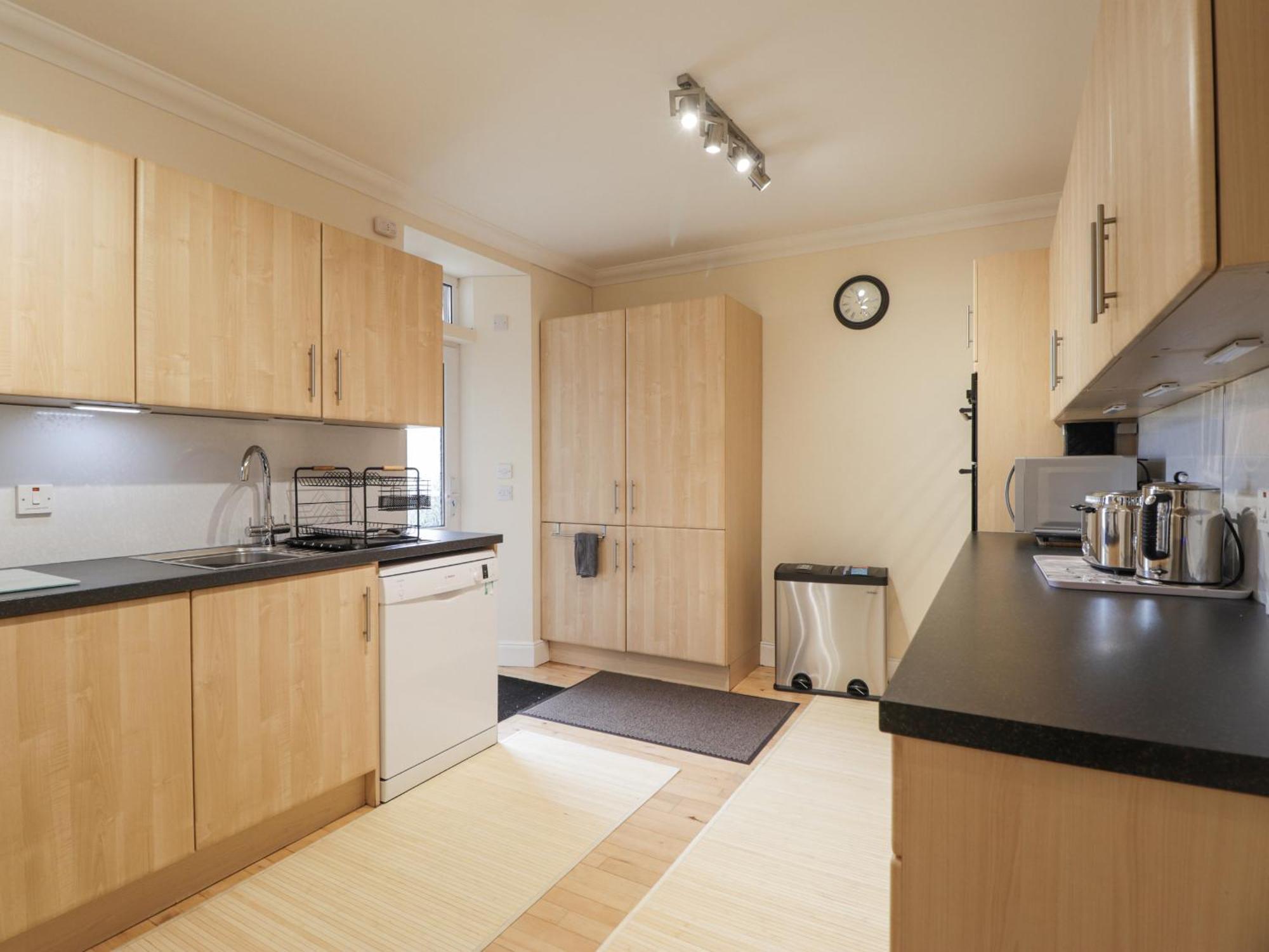 Willa 16 Fairfield Road Inverness Zewnętrze zdjęcie