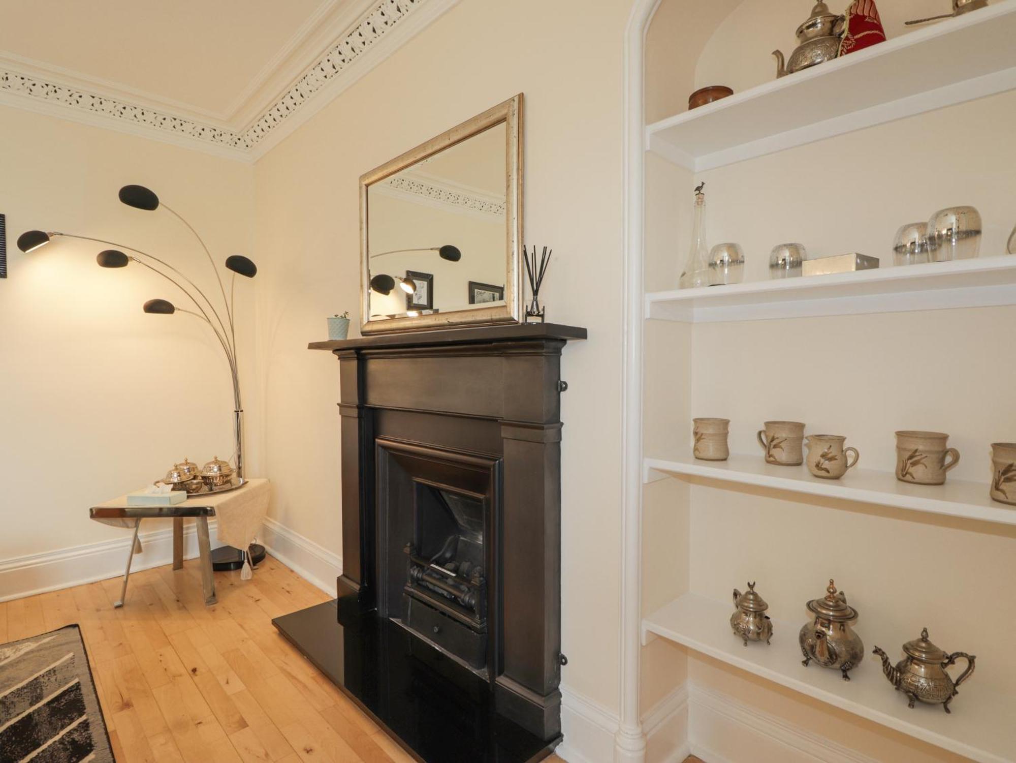 Willa 16 Fairfield Road Inverness Zewnętrze zdjęcie