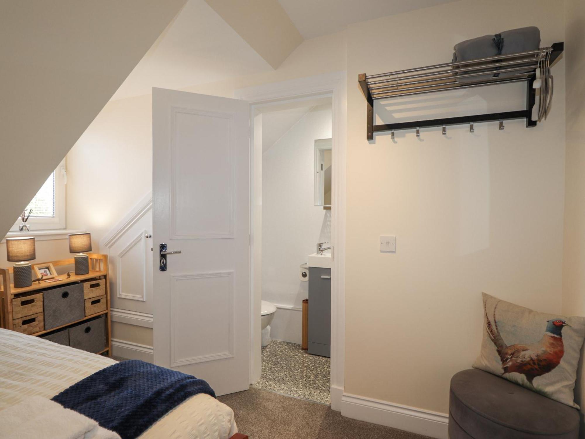 Willa 16 Fairfield Road Inverness Zewnętrze zdjęcie