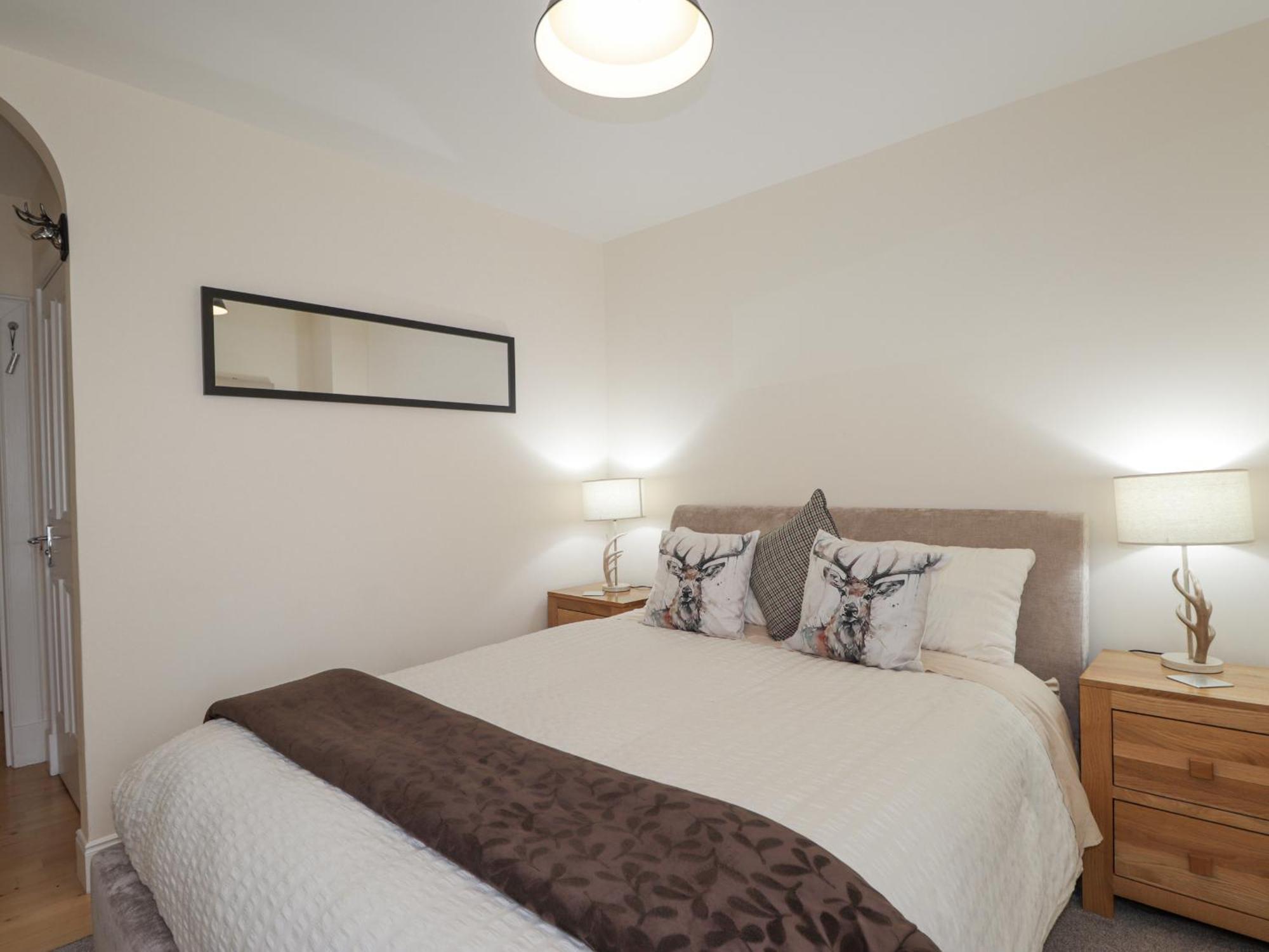 Willa 16 Fairfield Road Inverness Zewnętrze zdjęcie