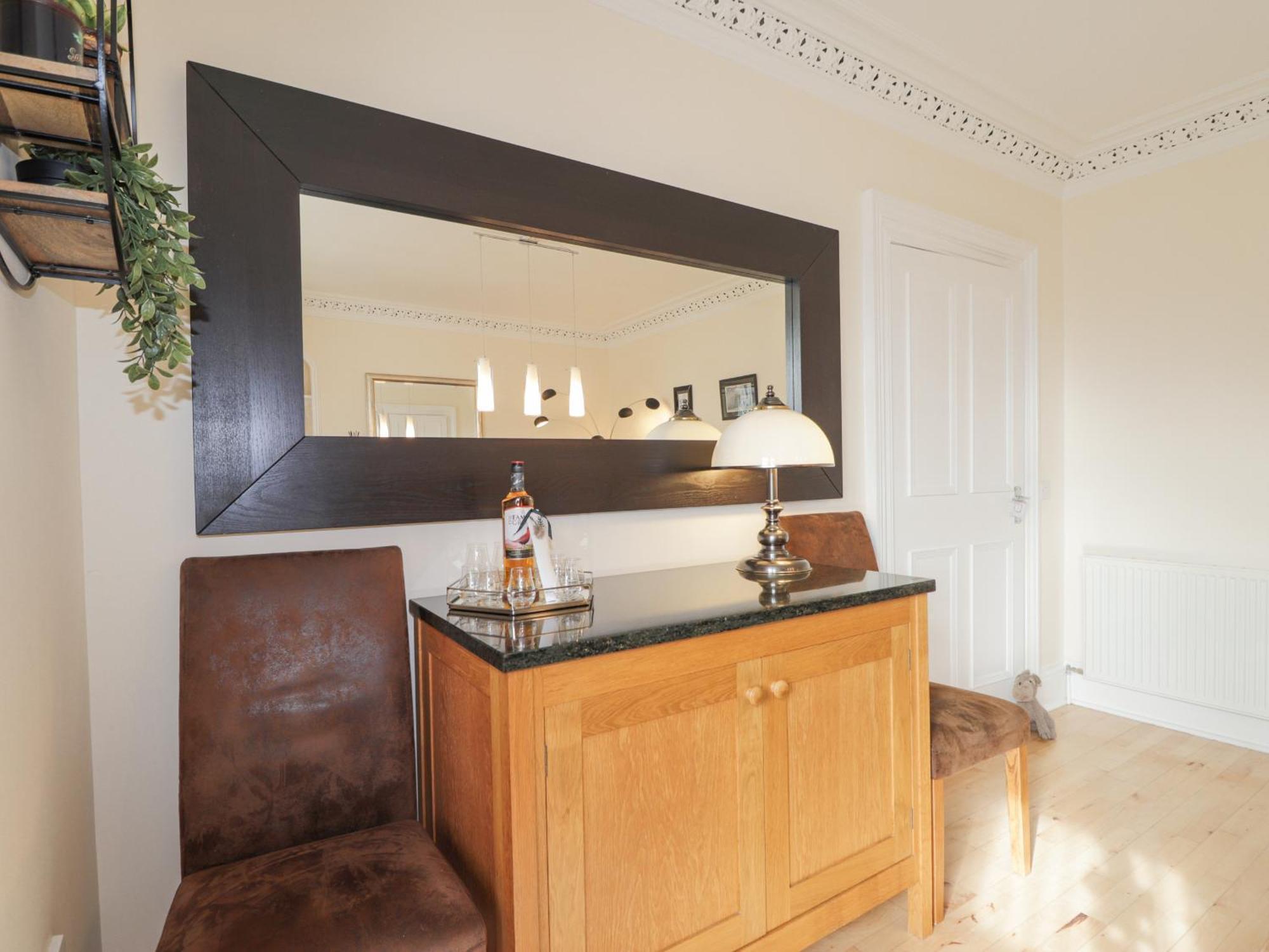 Willa 16 Fairfield Road Inverness Zewnętrze zdjęcie