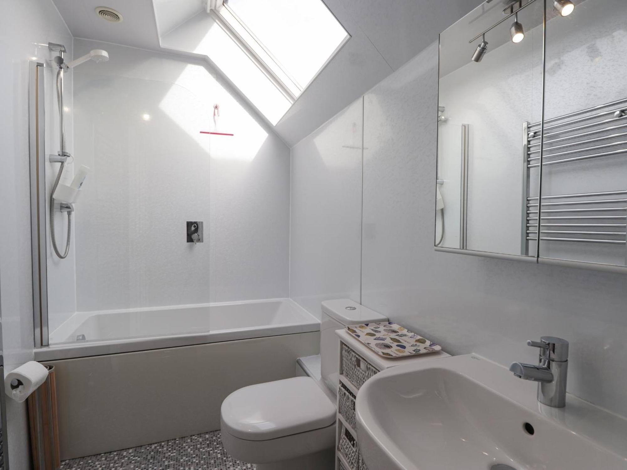 Willa 16 Fairfield Road Inverness Zewnętrze zdjęcie